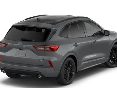 New 2026 Ford Escape ST-Line Elite w/ Equipment Group 501A AWD/4WD image 3