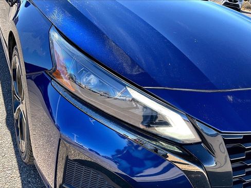 Used 2023 Nissan Altima 2.5 SR image 31