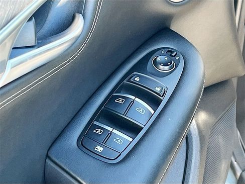 Used 2022 INFINITI QX55 Sensory w/ Lighting Package image 18