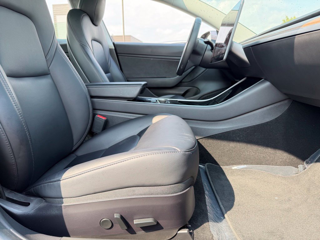 Used 2019 Tesla Model 3 Long Range AWD/4WD image 30