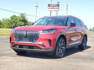 New 2026 Lincoln Aviator Reserve AWD/4WD video 2