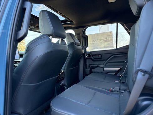 New 2026 Toyota 4Runner TRD Off-Road Premium image 16