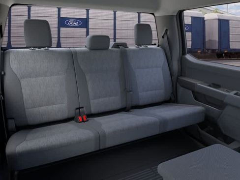 New 2026 Ford F250 XL AWD/4WD image 11