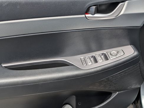 Used 2022 Hyundai Palisade SEL w/ Cargo Package FWD image 16