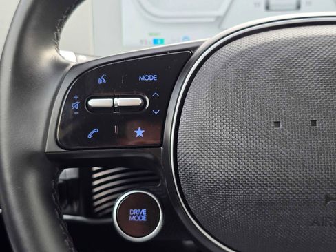 Used 2024 Hyundai Ioniq 5 SEL image 31