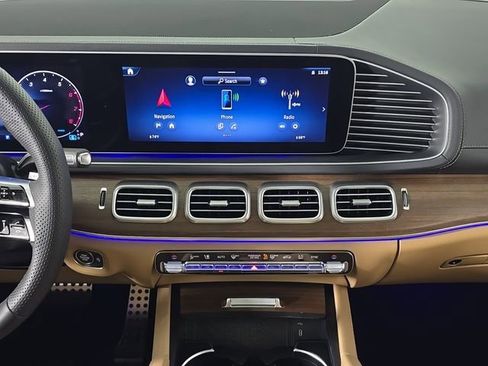 New 2026 Mercedes-Benz GLS 450 4MATIC image 20