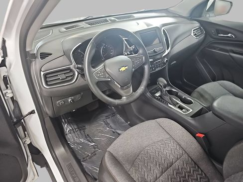 Certified 2024 Chevrolet Equinox LT w/ LPO, Floor Liner Package AWD/4WD image 21