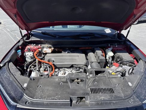 Certified 2026 Honda CR-V Sport-L image 31