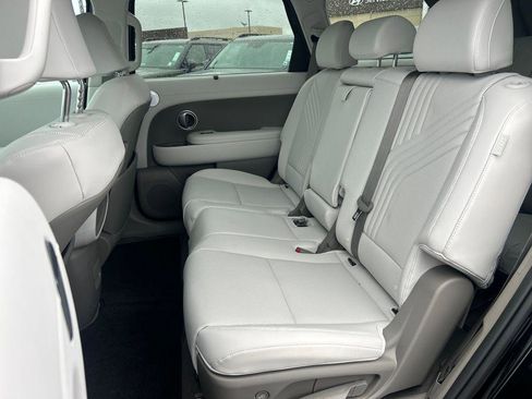 New 2026 Hyundai Palisade SEL AWD/4WD image 23