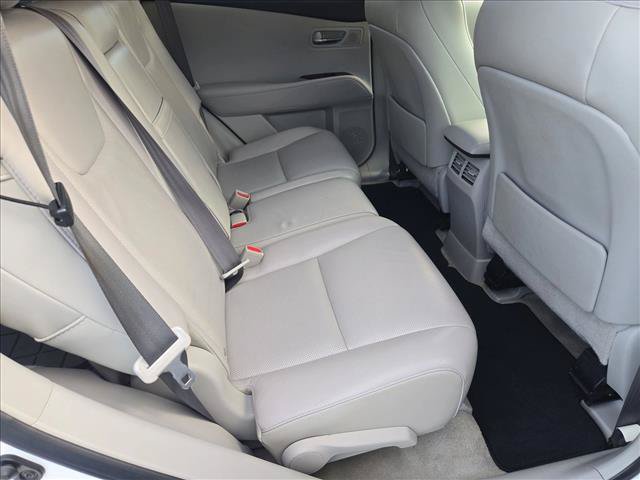 Used 2012 Lexus RX 350 AWD w/ Premium Pkg image 21
