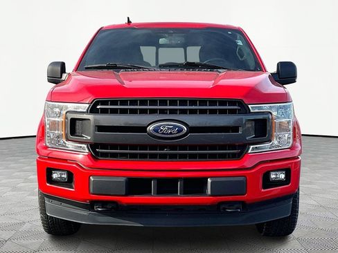Used 2019 Ford F150 XLT w/ Equipment Group 302A Luxury AWD/4WD image 3