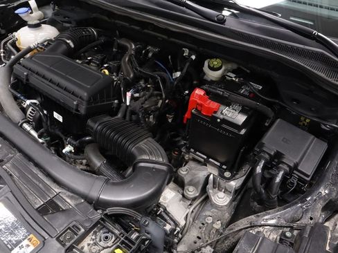 Certified 2024 Ford Escape Active w/ Cold Weather Package FWD image 13