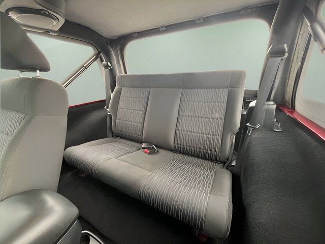 Used 2011 Jeep Wrangler Sport AWD/4WD image 21