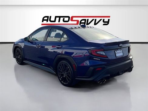 Used 2023 Subaru WRX Premium w/ Popular Package #2 image 5