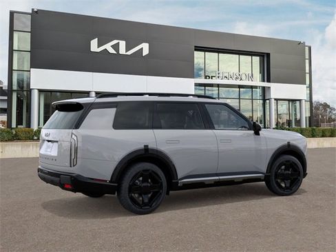 New 2027 Kia Telluride EX X-Line image 7
