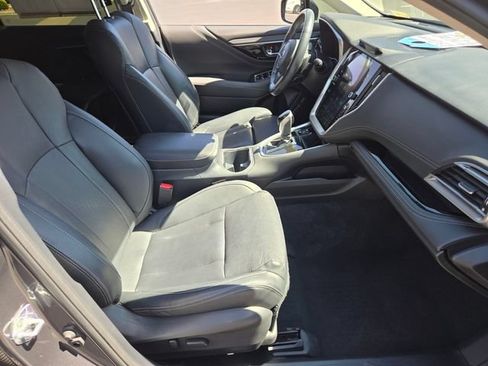 Used 2023 Subaru Outback Limited AWD/4WD image 16