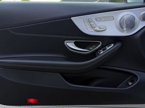 Used 2017 Mercedes-Benz C 300 4MATIC Coupe image 26
