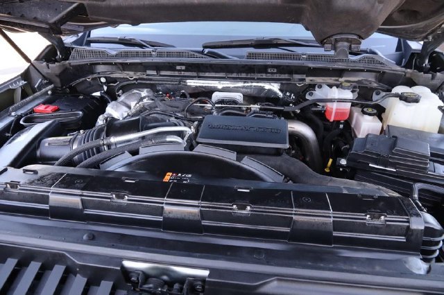 Used 2025 GMC Sierra 2500 Denali Ultimate AWD/4WD image 29