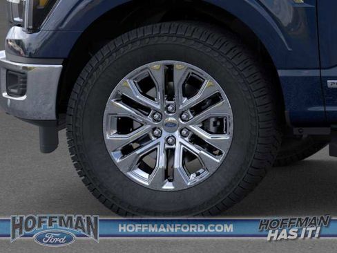New 2026 Ford F150 Lariat w/ Equipment Group 502A High AWD/4WD image 19