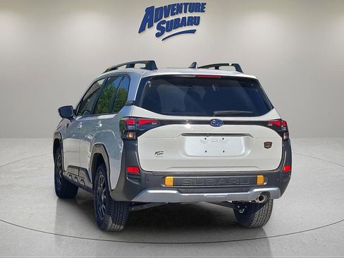 New 2026 Subaru Forester Wilderness AWD/4WD image 5