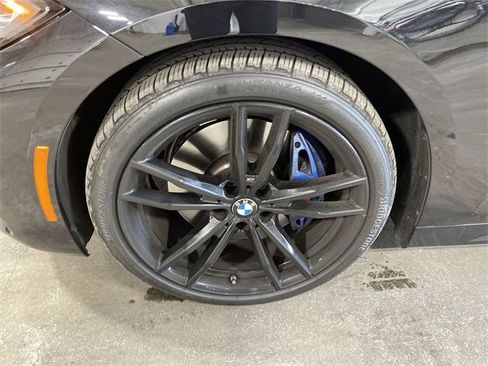 Used 2023 BMW 430i xDrive 430i xDrive w/ M Sport Package image 22