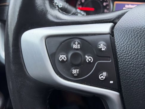 Certified 2021 GMC Terrain SLT image 38