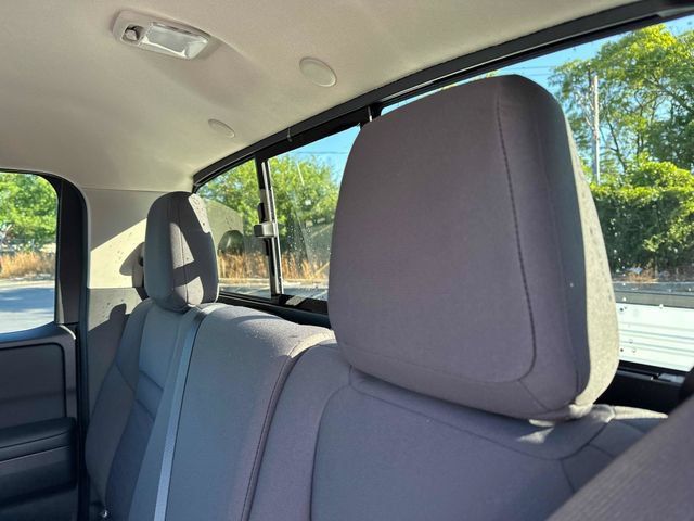 New 2026 Nissan Frontier S AWD/4WD image 23