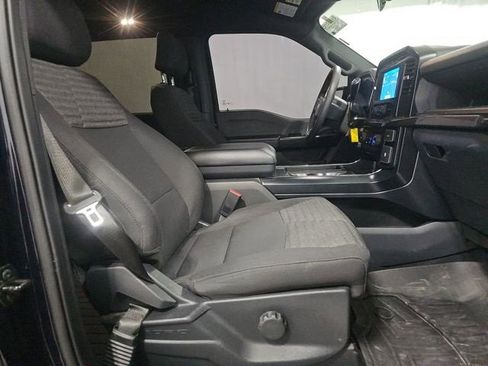 Used 2023 Ford F150 XL w/ STX Appearance Package image 9