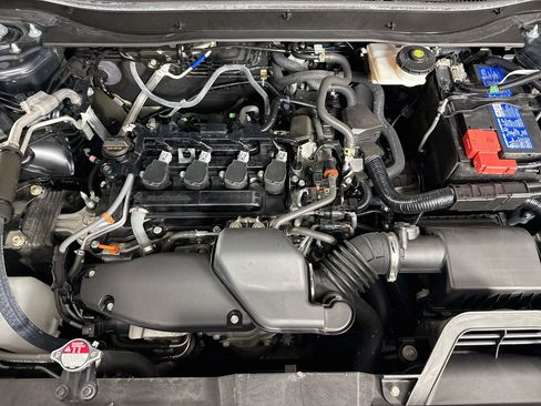 Used 2025 Honda CR-V EX-L image 39