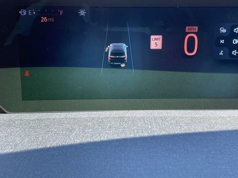 New 2026 Ford Expedition Max Active image 35