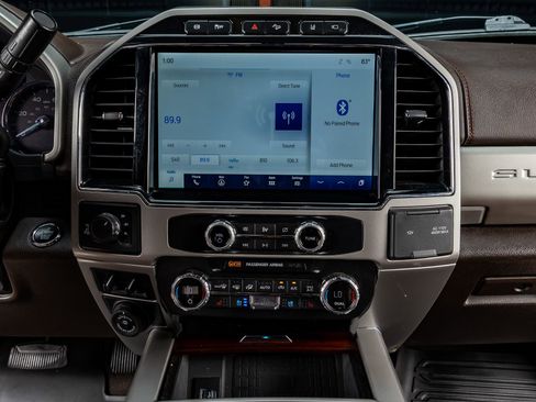 Used 2022 Ford F250 King Ranch w/ King Ranch Ultimate Package image 24