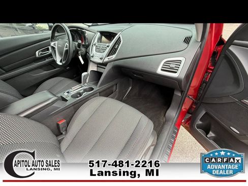 Used 2013 GMC Terrain SLE w/ Chrome and Technology Package AWD/4WD image 18