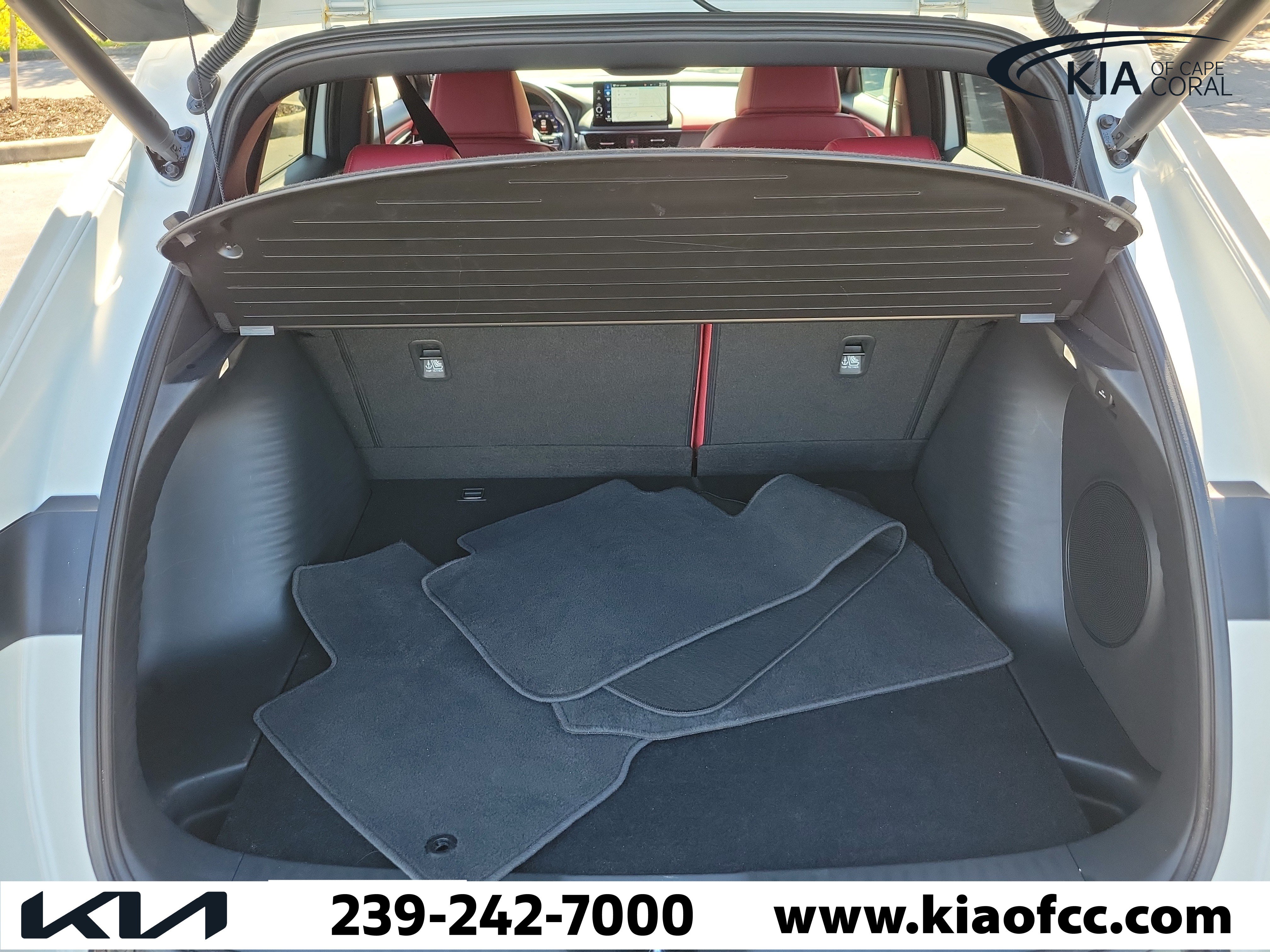 Used 2025 Acura ADX A-Spec w/ Advance Package FWD image 11