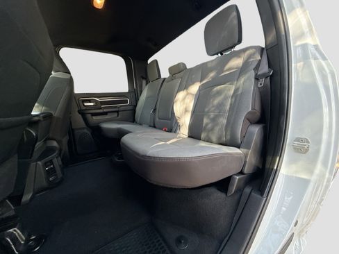 Used 2024 RAM 3500 Big Horn image 20