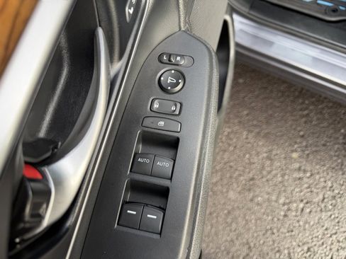 Certified 2022 Honda CR-V EX-L image 14