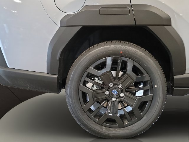 New 2026 Subaru Outback Limited XT AWD/4WD image 35