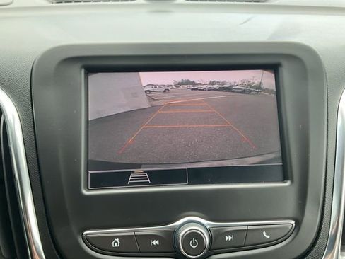 Certified 2023 Chevrolet Equinox LT AWD/4WD image 6