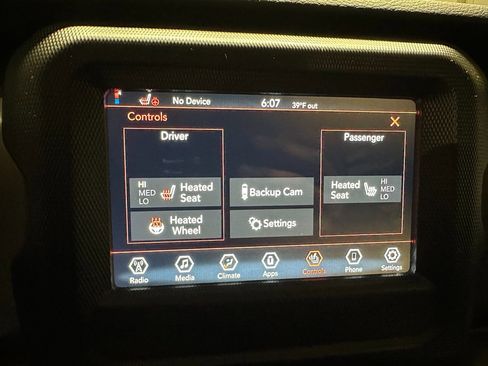 Used 2022 Jeep Wrangler Sport S image 36