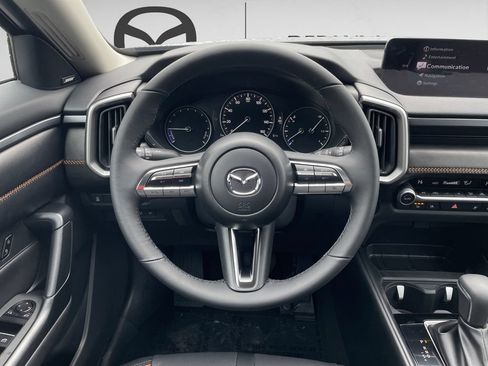 New 2026 MAZDA CX-50 AWD 2.5 Hybrid w/ Weather Package image 11