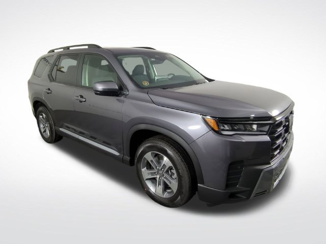 New 2026 Honda Pilot EX-L image 11