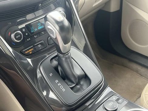 Used 2016 Ford Escape Titanium w/ Equipment Group 301A FWD image 36