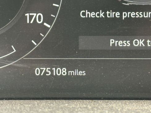 Used 2019 Land Rover Range Rover Sport Autobiography image 30