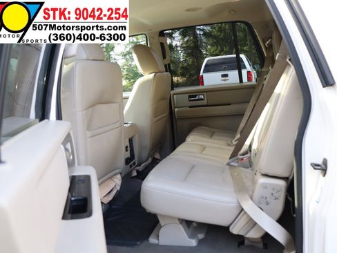 Used 2012 Ford Expedition EL Limited image 13