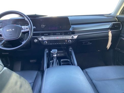 Used 2025 Kia Telluride S image 22