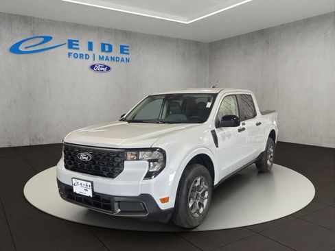 New 2026 Ford Maverick XLT w/ Equipment Group 301A AWD/4WD image 7