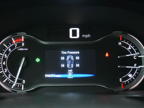 Used 2016 Honda Pilot LX image 16