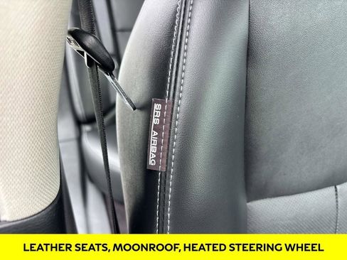 Certified 2023 INFINITI Q50 Luxe w/ Cargo Package image 15