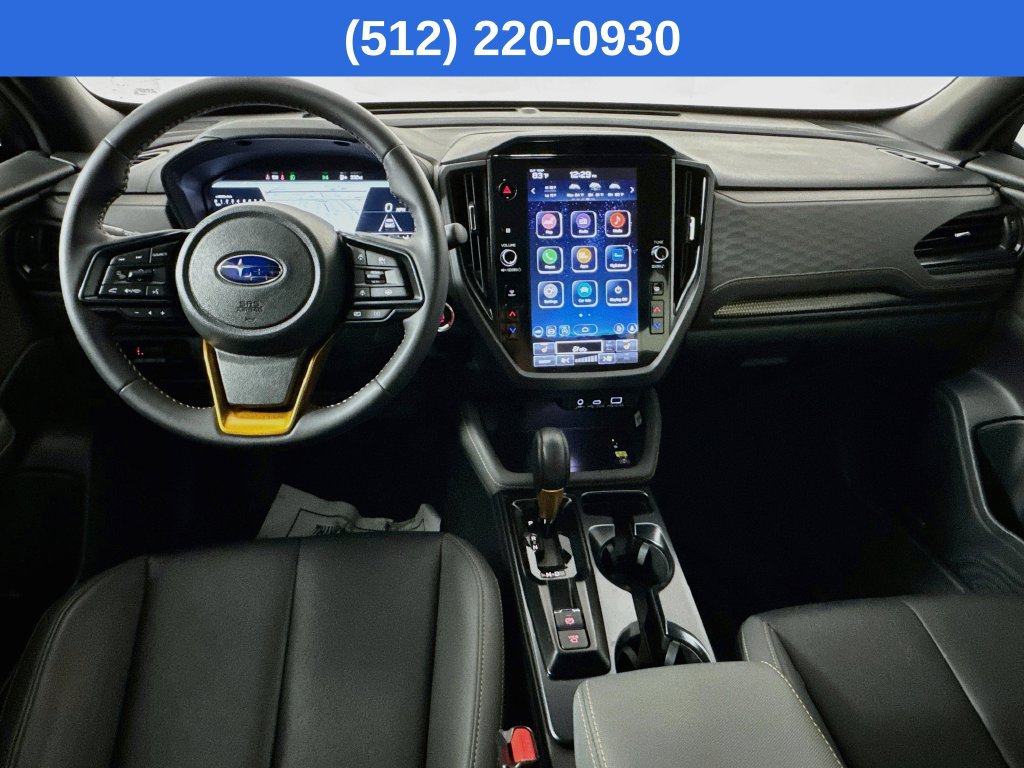 Used 2026 Subaru Forester Wilderness AWD/4WD image 28