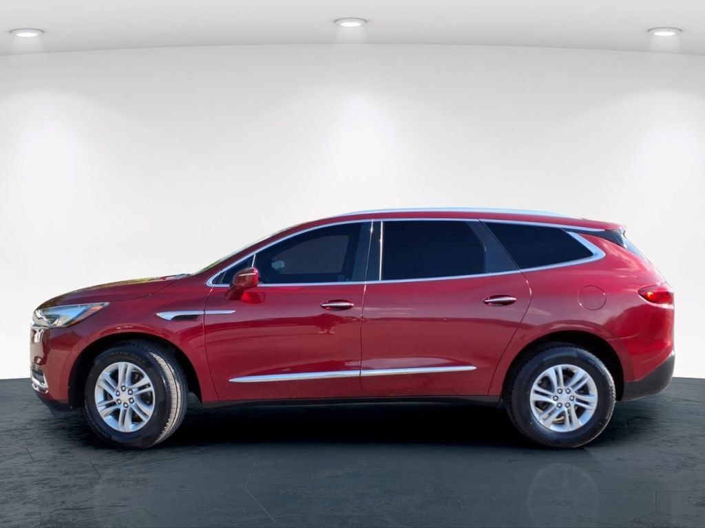 Used 2019 Buick Enclave Essence FWD image 14