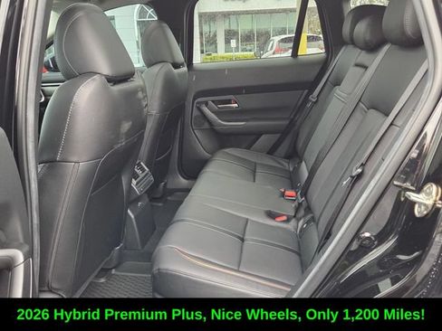 Used 2026 MAZDA CX-50 2.5 Hybrid w/ Weather Package AWD/4WD image 11